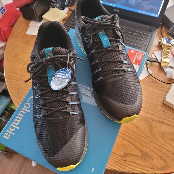 Man's Sneakers 👟 - Picture 3 of 10